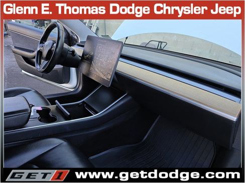 Used 2017 Tesla Model 3 Standard Range image 30