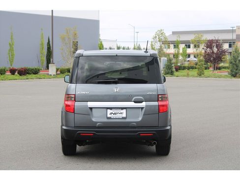 Used 2010 Honda Element EX image 5