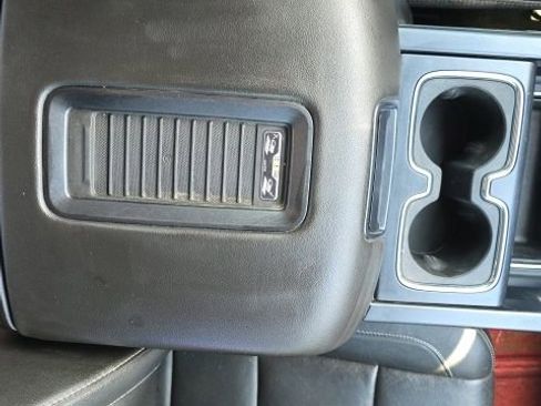 Used 2017 Chevrolet Silverado 2500 LTZ w/ Duramax Plus Package image 16