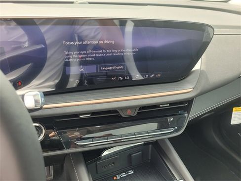 New 2025 Buick Envision Sport Touring image 22