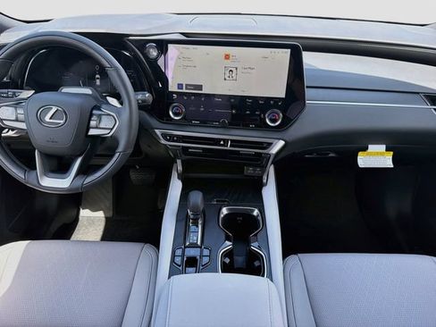 New 2026 Lexus RX 350 Premium Plus w/ Convenience Package AWD/4WD image 20