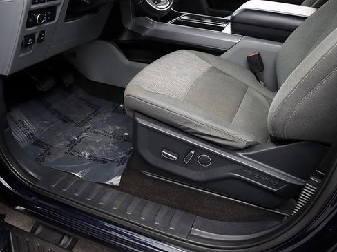 Used 2021 Ford F150 XLT w/ Equipment Group 302A High image 26