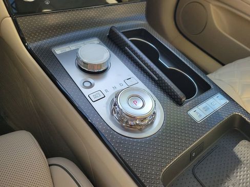 Certified 2025 Genesis G80 3.5T Sport Prestige image 33