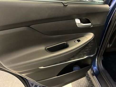 Used 2020 Hyundai Santa Fe SEL w/ Convenience + Premium Package FWD image 18
