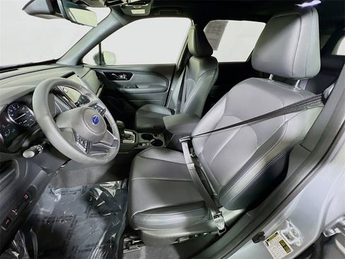 Certified 2025 Subaru Forester Limited w/ Popular Package #2 image 20