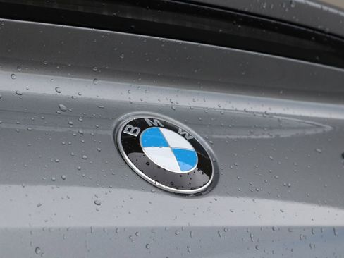 Used 2025 BMW Z4 sDrive30i image 14