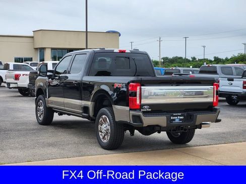 New 2026 Ford F250 King Ranch AWD/4WD image 4