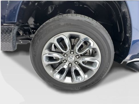 Used 2021 RAM 1500 Laramie w/ Sport Appearance Package AWD/4WD image 14