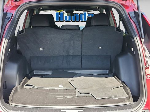 Used 2024 Honda CR-V Sport image 14