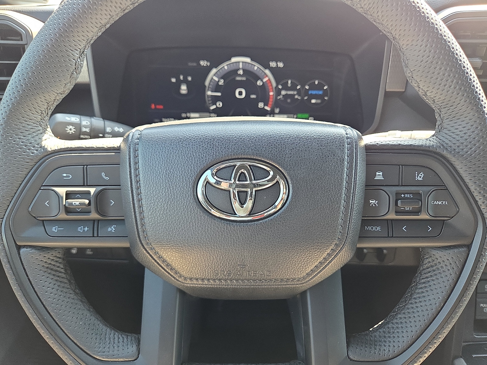Used 2026 Toyota Sequoia TRD Pro AWD/4WD image 24