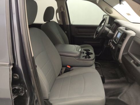 Used 2017 RAM 1500 Tradesman w/ Popular Equipment Group AWD/4WD image 21