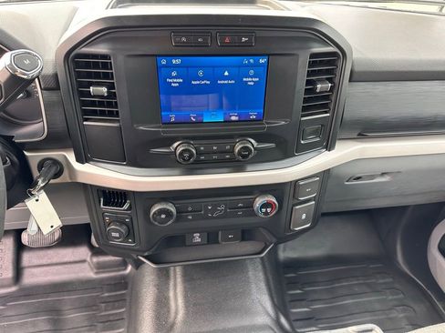 Used 2021 Ford F150 XL w/ Equipment Group 101A High AWD/4WD image 26