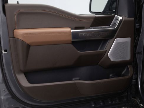 New 2026 Ford F150 King Ranch w/ Equipment Group 601A High image 22