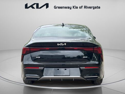 New 2026 Kia K5 GT-Line FWD image 6