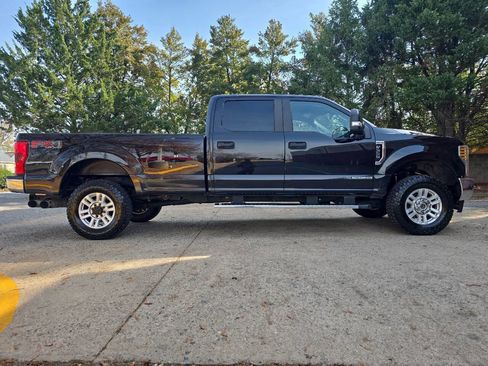 Used 2019 Ford F350 XL w/ STX Appearance Package image 70