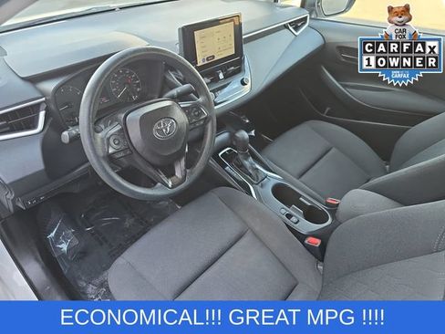 Used 2024 Toyota Corolla LE FWD image 14