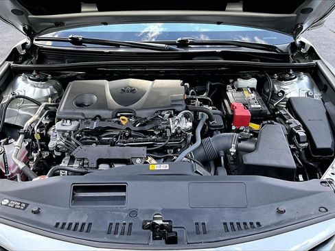 Used 2022 Toyota Camry XSE w/ Carpet Mat Package (TMS) FWD image 36