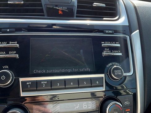 Used 2018 Nissan Altima 2.5 SV image 27