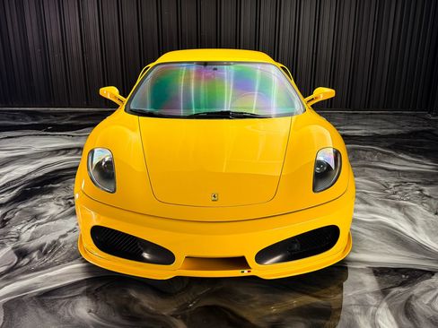 Used 2006 Ferrari F430 Coupe RWD image 2