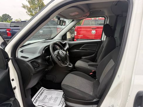 Used 2020 RAM ProMaster City Tradesman FWD image 7