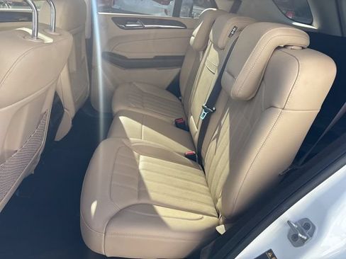 Used 2018 Mercedes-Benz GLE 350 4MATIC w/ Premium 1 Package image 8