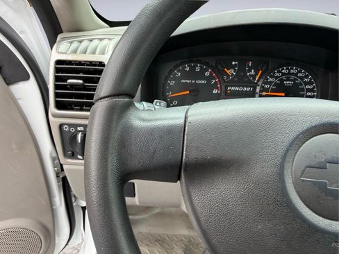 Used 2007 Chevrolet Colorado W/T RWD image 23