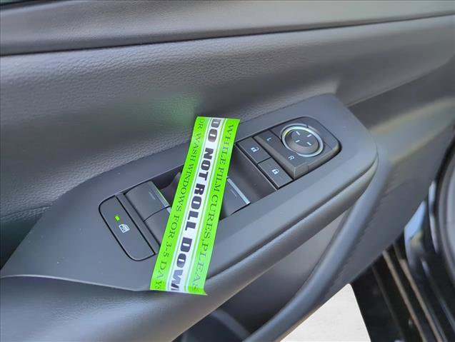 New 2026 Toyota Prius Plug-In Hybrid FWD image 8