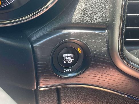 Used 2018 Jeep Grand Cherokee High Altitude AWD/4WD image 24