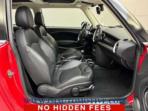 Used 2011 MINI Cooper S FWD image 18