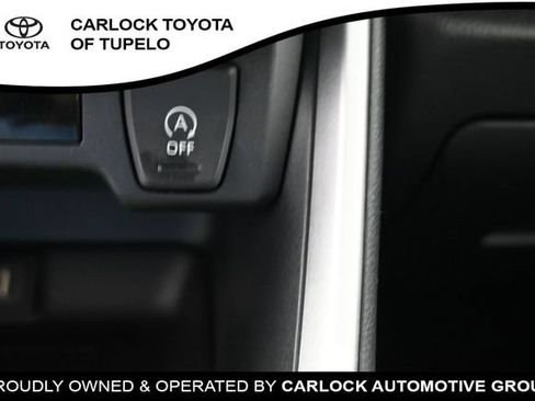 Used 2025 Toyota RAV4 XLE w/ Convenience Package FWD image 44