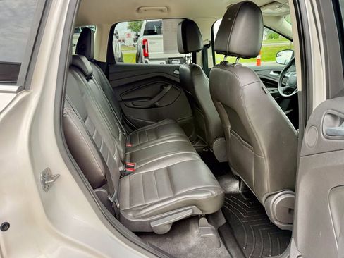 Used 2013 Ford Escape SEL AWD/4WD image 17