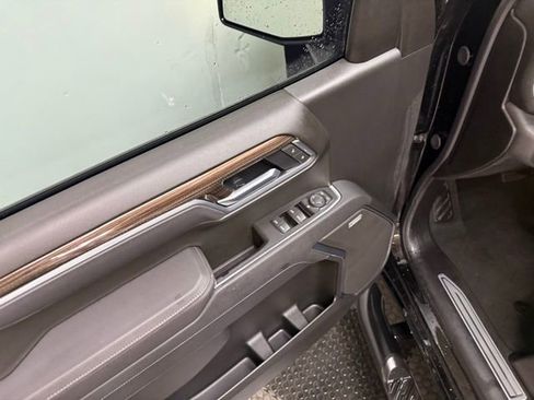 Used 2025 Chevrolet Silverado 1500 RST w/ Convenience Package II image 19