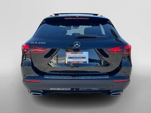 New 2026 Mercedes-Benz GLA 250 GLA 250 image 3