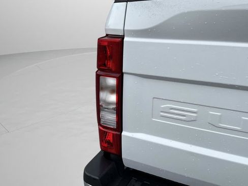 Certified 2021 Ford F250 Lariat w/ Lariat Value Package AWD/4WD image 18