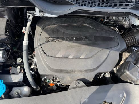 Certified 2024 Honda Odyssey Elite image 34