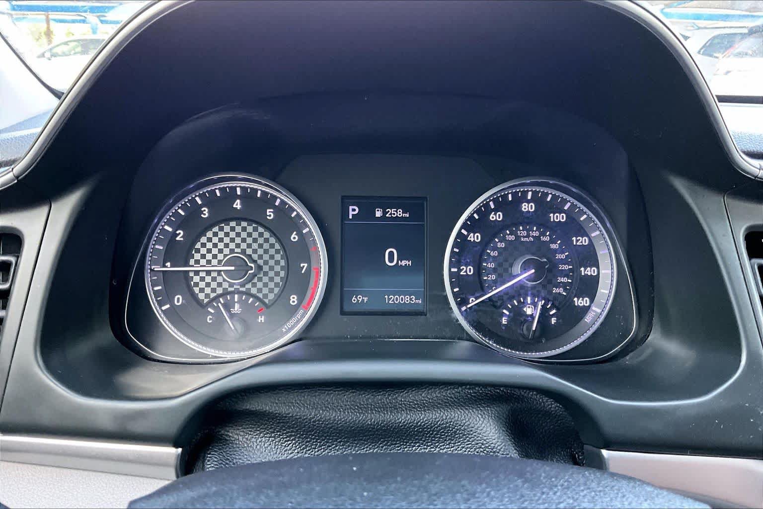 Used 2020 Hyundai Elantra SEL FWD image 25