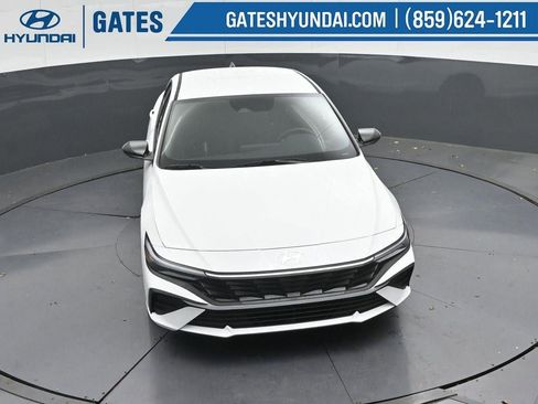 New 2026 Hyundai Elantra Sport image 54