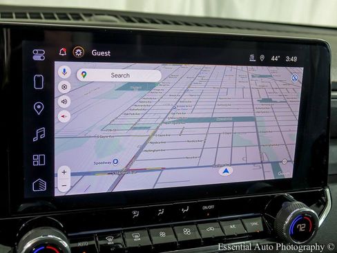 New 2026 Chevrolet Colorado Trail Boss image 15