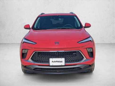 New 2026 Buick Encore GX Sport Touring w/ Comfort Package image 6