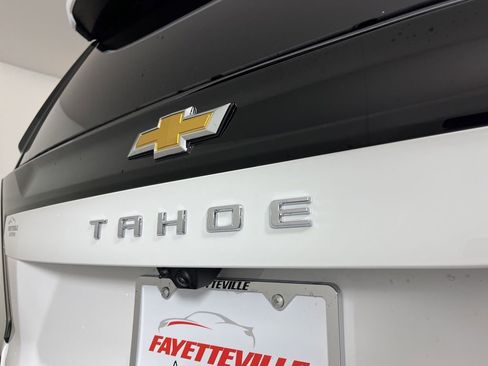 New 2026 Chevrolet Tahoe LS image 19