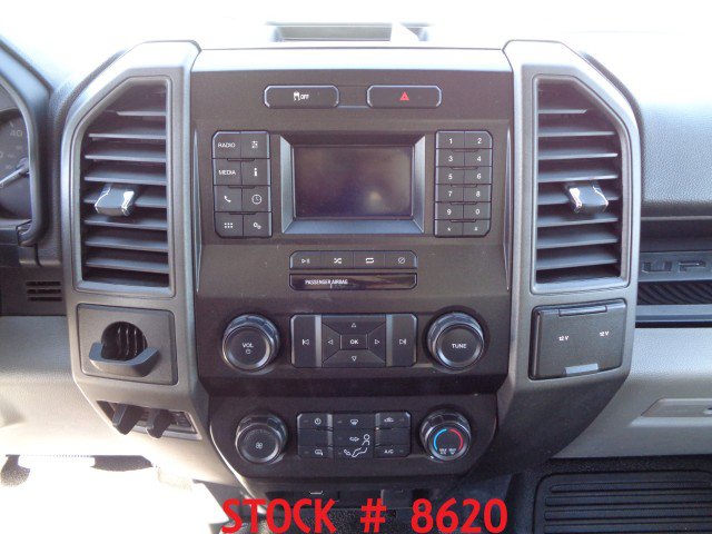 Used 2022 Ford F350 XL w/ Power Equipment Group RWD image 18