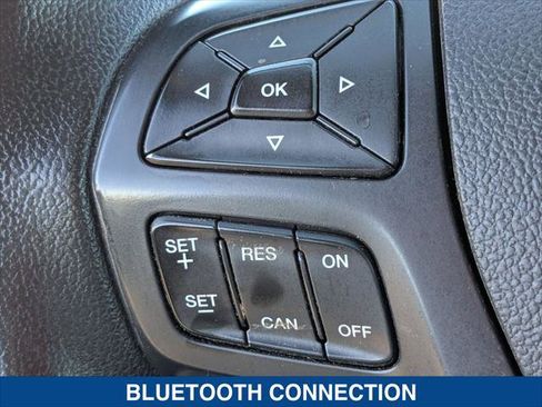 Used 2020 Ford Ranger XL w/ Equipment Group 101A Mid image 14