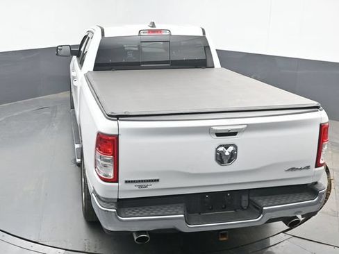 Used 2021 RAM 1500 Big Horn AWD/4WD image 27