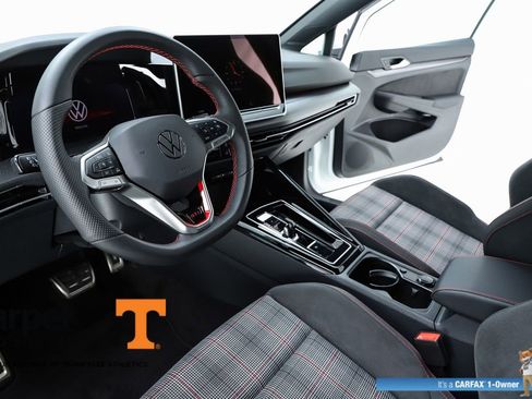 Used 2025 Volkswagen GTI S image 19