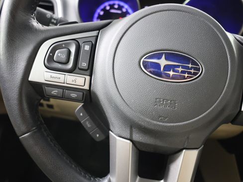 Used 2016 Subaru Outback 2.5i Limited AWD/4WD image 20