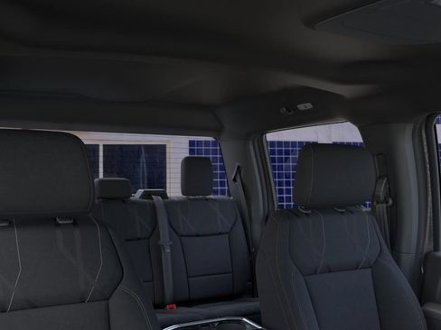 New 2026 Ford F150 STX w/ F-150 LOBO Package AWD/4WD image 22