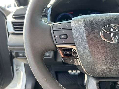 Used 2026 Toyota Camry XSE image 17