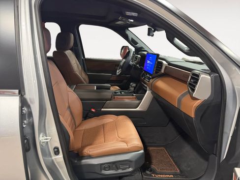 New 2026 Toyota Tundra 1794 Edition AWD/4WD image 15