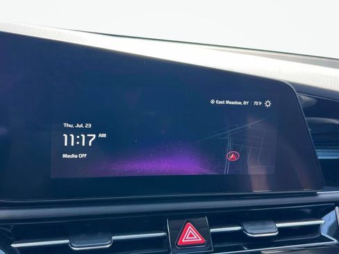 Used 2023 Kia Niro Wave w/ Wave Preserve Package FWD image 27
