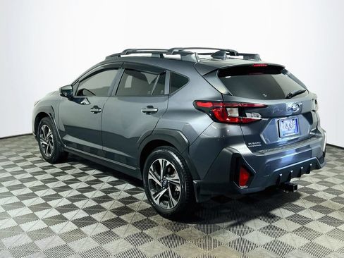 Used 2024 Subaru Crosstrek 2.0i Premium AWD/4WD image 5